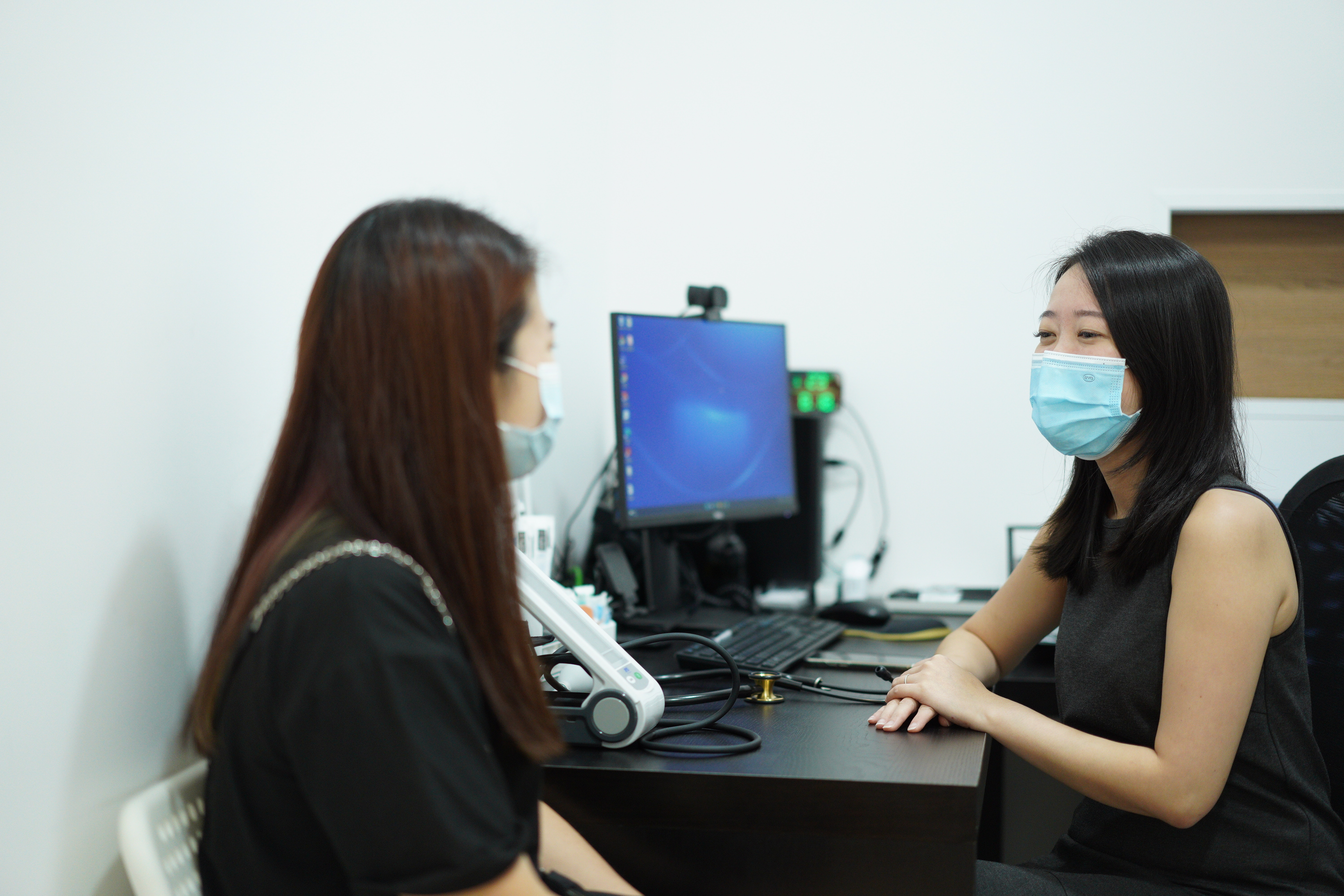 Dr. Jana Lim - Family Physician