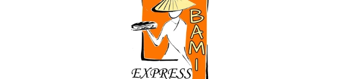 Bami Express Logo