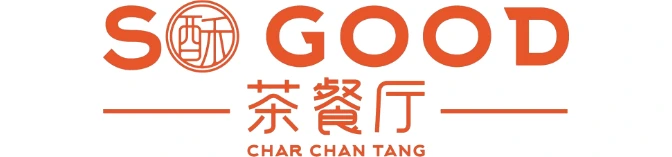 So Good Char Chan Teng Logo